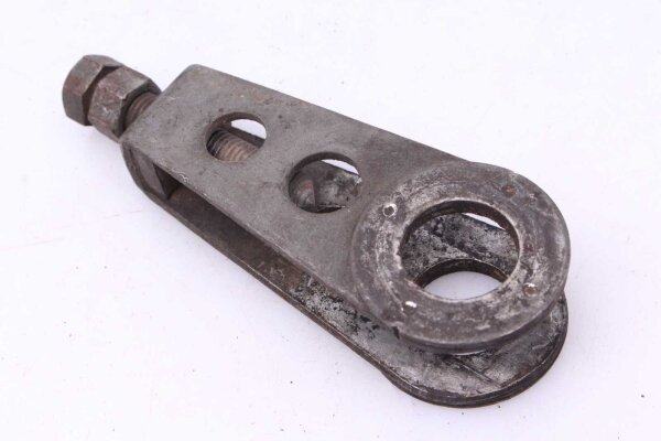 Kedjespännarsvingarm vänster Kawasaki Z 1000 MK2 KZT00A/A 79-80