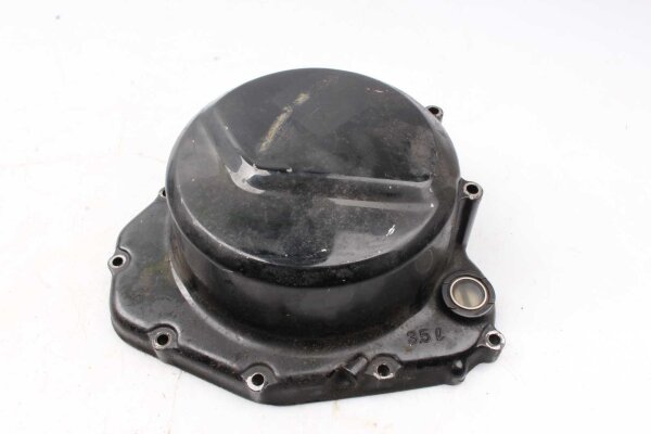 Motorkåpa Kawasaki Z 750 R ZR750N 11-14