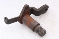 Takajarruvivun kiinnitys Kawasaki GPZ 750 Unitrak ZX750A3...