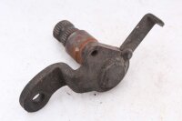 Takajarruvivun kiinnitys Kawasaki GPZ 750 Unitrak ZX750A3...