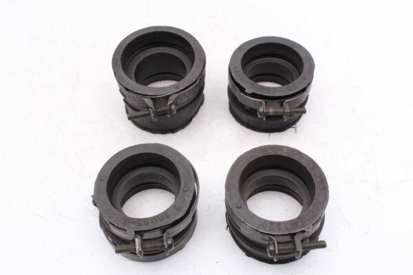 Intake manifold intake rubbers Kawasaki GPZ 900 R ZX900A/7-10 90-94