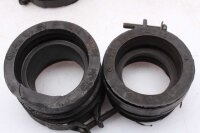 Intake manifold intake rubbers Kawasaki GPZ 900 R ZX900A/7-10 90-94