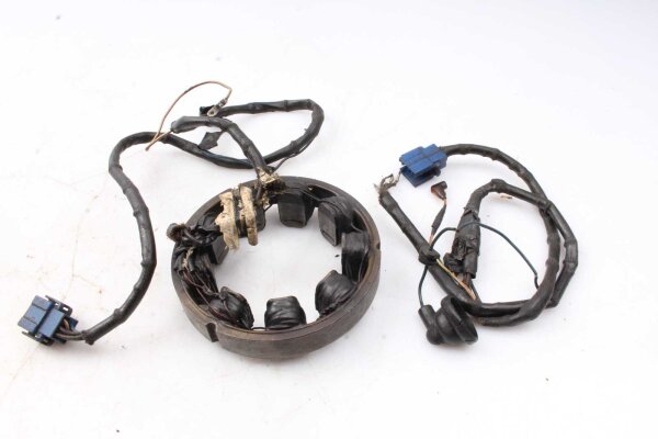 Alternateur Lima Générateur Kawasaki Z 1000 Z1-R Z1F/B 79-80