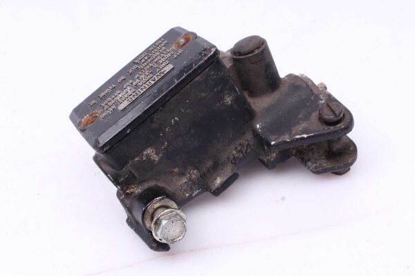 Coupling fitting Kawasaki GPZ 900 R ZX900A/1-6 84-89