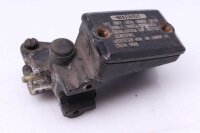 Coupling fitting Kawasaki GPZ 900 R ZX900A/1-6 84-89