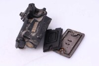 Coupling fitting Kawasaki GPZ 900 R ZX900A/1-6 84-89