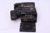 Coupling fitting Kawasaki GPZ 900 R ZX900A/1-6 84-89