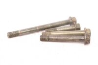 Rahmen Schrauben Kawasaki GPZ 900 R ZX900A/1-6 84-89