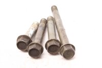 Rahmen Schrauben Kawasaki GPZ 900 R ZX900A/1-6 84-89