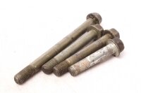 Rahmen Schrauben Kawasaki GPZ 900 R ZX900A/1-6 84-89