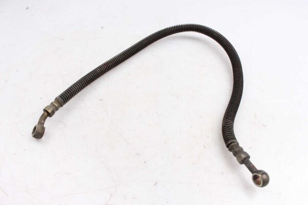 Brake hose brake line rear Kawasaki GPZ 1100 Unitrak KZT10B-B 83-85