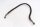 Brake hose brake line rear Kawasaki GPZ 1100 Unitrak KZT10B-B 83-85