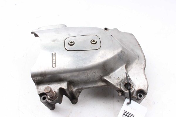 Protection pignon couvre pignon Kawasaki Z 400 J Four KZ400J 80-83