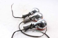 Voor- en achterknipperlicht Kawasaki ZL 600 ZL600A 86-88