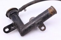 Vandkøler radiator køler linje Kawasaki GPZ 900 R ZX900A/1-6 84-89