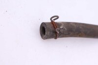 Vandkøler radiator køler linje Kawasaki GPZ 900 R ZX900A/1-6 84-89