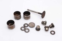 Soupapes poussoirs de soupapes culasse Kawasaki Z 1000 Z1-R Z1F/B 79-80