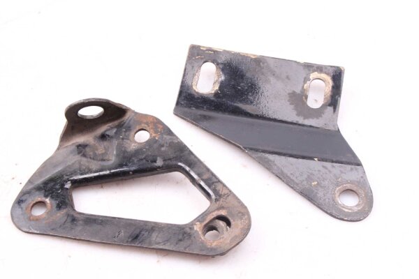 Bevestiging Bevestiging Onbekend Partij