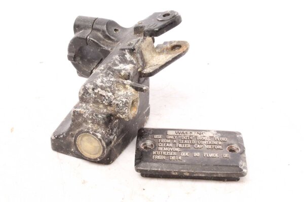 Bomba de freno delantero Kawasaki GPZ 900 R ZX900A/1-6 84-89