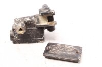 Bomba de freno delantero Kawasaki GPZ 900 R ZX900A/1-6 84-89