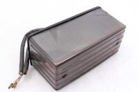 Baglygte, bremselys, baglygte Kawasaki GPZ 1100 Unitrak KZT10B-B 83-85