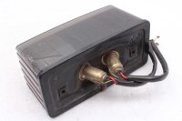 Baglygte, bremselys, baglygte Kawasaki GPZ 1100 Unitrak KZT10B-B 83-85