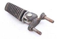 Footrest system footrest front left Kawasaki GPZ 750...