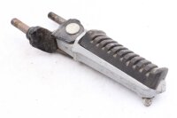 Footrest system footrest front left Kawasaki GPZ 750...