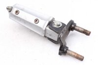 Voetsteun systeem Voetsteun voor links Kawasaki GPZ 750 Unitrak ZX750A3 83-85