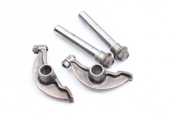 Kipphebel Nockenwellen Kawasaki Z 440 Ltd KZ440A 80-83