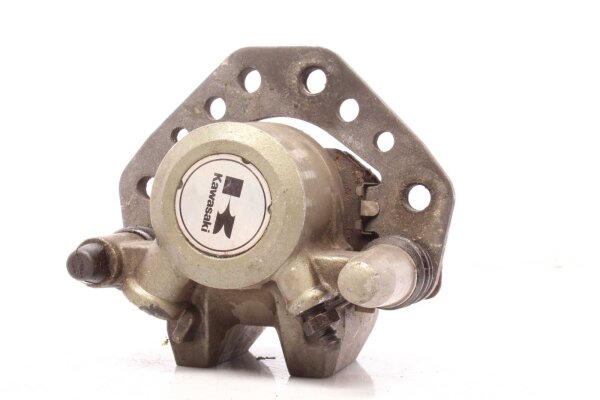 Pinza de freno delantera izquierda Kawasaki GPZ 900 R ZX900A/1-6 84-89
