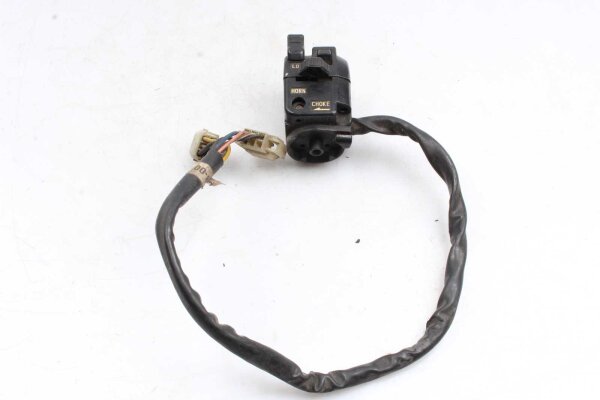 Stuurhendel rechter stuurarmatuur Yamaha XV 750 Virago 4FY 92-94