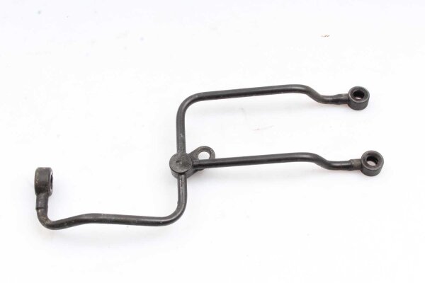 Olieleiding oliekouwer Kawasaki GPZ 500 S EX500A/A 87-88