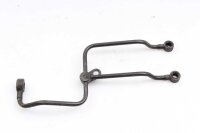 Refroidisseur dhuile de conduite dhuile Kawasaki GPZ 500...