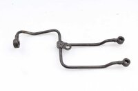 Refroidisseur dhuile de conduite dhuile Kawasaki GPZ 500...