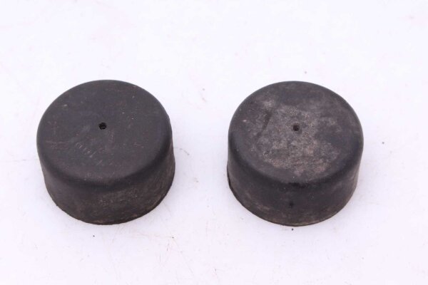 Tankrubber demper Kawasaki Z 1000 MK2 KZT00A/A 79-80