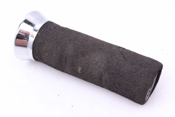 Handlebar grip left Kawasaki Z 1000 MK2 KZT00A/A 79-80