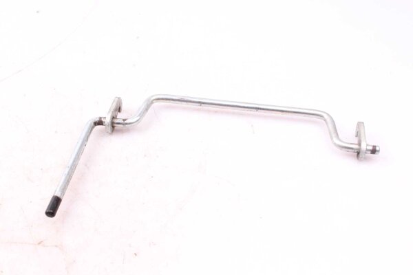 Seat locking Kawasaki GPZ 750 R ZX750G 85-86