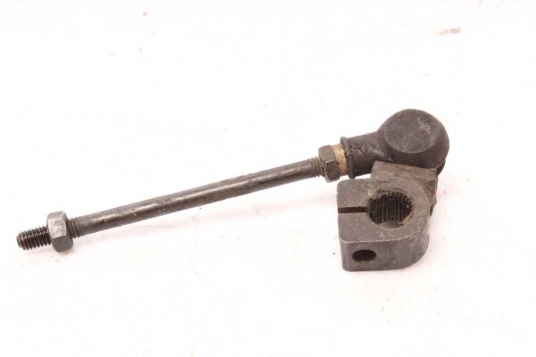 Vaihdevivun vipu Kawasaki GPZ 900 R ZX900A/1-6 84-89