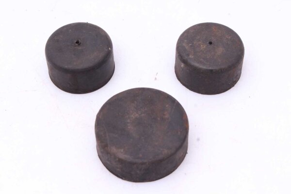 Tank rubber damper Kawasaki Z 1000 MK2 KZT00A/A 79-80