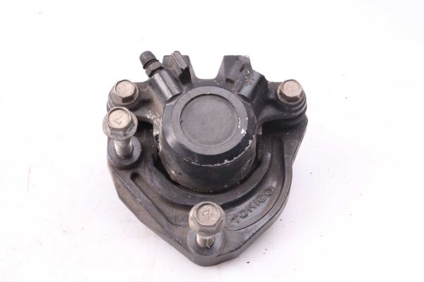 Jarrusatula edessä vasen Kawasaki GPZ 750 ZX750A1-A2 83-87