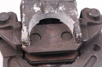 Jarrusatula edessä vasen Kawasaki GPZ 750 ZX750A1-A2 83-87