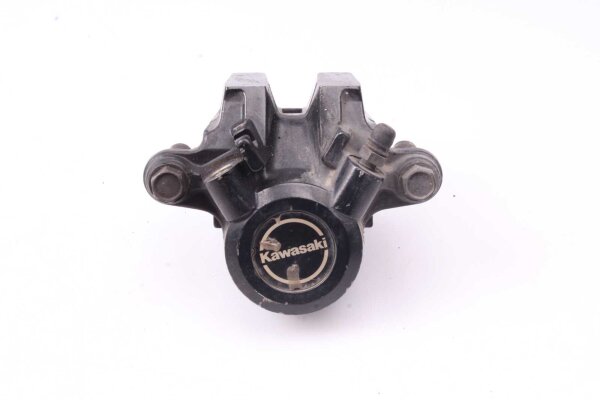 Brake caliper front left Kawasaki GPZ 750 ZX750A1-A2 83-87