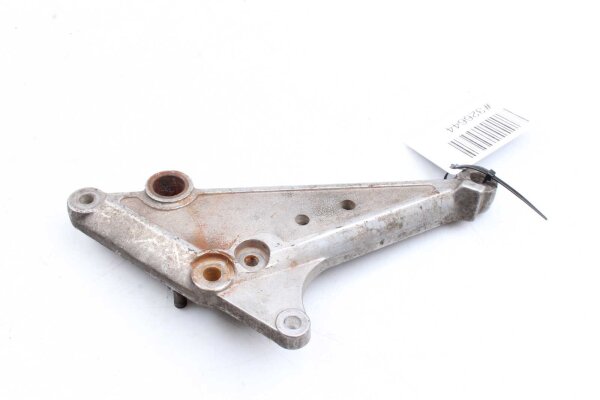 Voetsteunsteunplaat rechts voor Kawasaki Z 750 E KZ750E/E 80-82