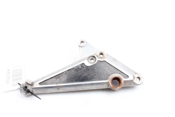 Plaque de retenue de repose-pieds avant droit Kawasaki Z 750 E KZ750E/E 80-82