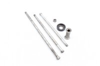 Support de montage moteur Kawasaki Z 750 E KZ750E/E 80-82