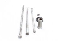 Support de montage moteur Kawasaki Z 750 E KZ750E/E 80-82