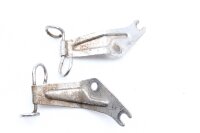 Guide-câble de jambe de fourche Kawasaki Z 750 E...