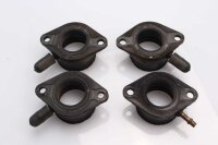 Gomas de admision del colector de admision Kawasaki Z 1000 Z1-R Z1F/B 79-80