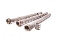 Gabelholm Restteile Unbekannt Konvolut